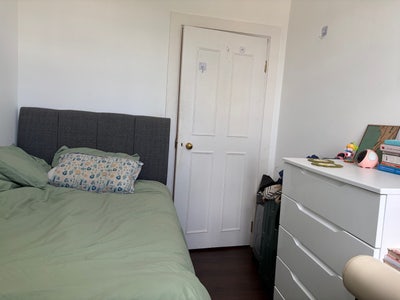Sub-let for a cozy room in central London  Main Photo