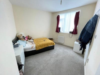 Double En-Suite Rooms in Popular Location Main Photo