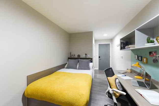 Swansea St David’s Accom Tenancy Takeover  Main Photo