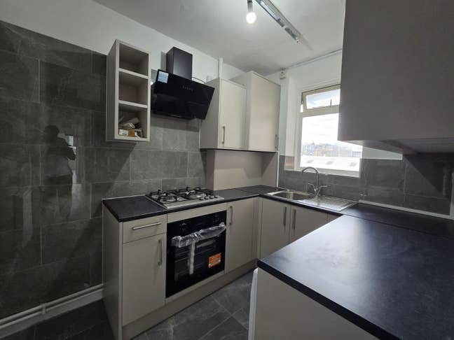 🔑 Spacious Double Room | SE17  Main Photo