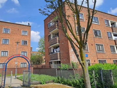 Dalston Double Room Available! Main Photo