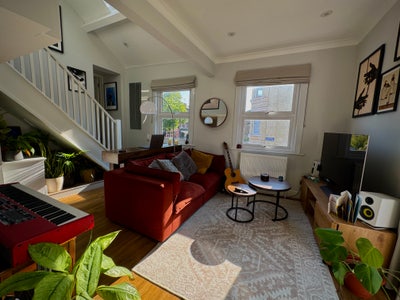 Stunning Clapham junction sublet  Main Photo