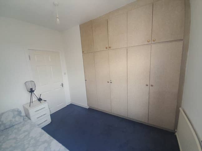 Large Single Room Near Kensal Rise Station Main Photo