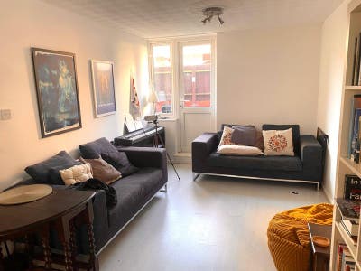 Short term let available from 15th September.  Main Photo