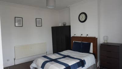 Large Double Room Available  - WV3 Main Photo