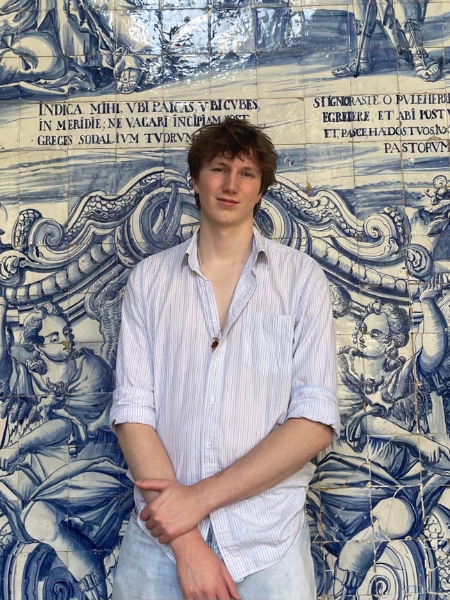 -Postgraduate Law Student Looking for 26/27 Home- Main Photo