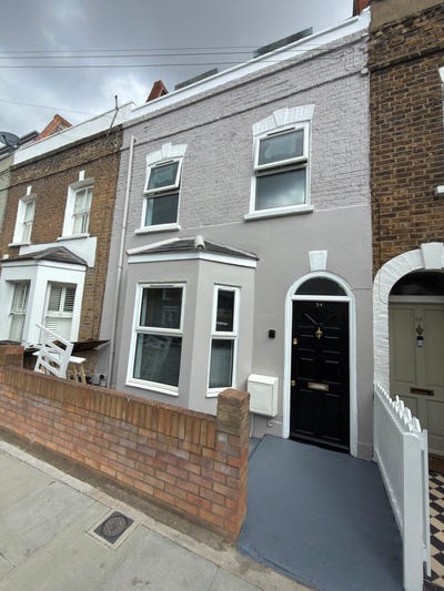 ‼️Freshly renovated, partly furnished garden house Main Photo