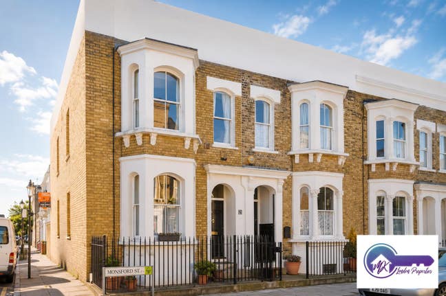 6 Bedroom Flat Available from September  Main Photo
