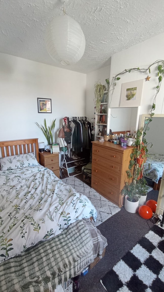 Double Room in cosy Totterdown Houseshare Main Photo