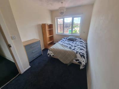 Double Room in Spalding – &pound;120 per Week Main Photo