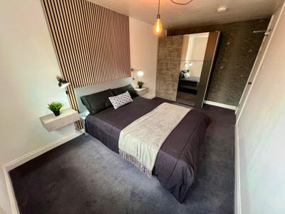 Luxury Master room for 975&pound; Main Photo