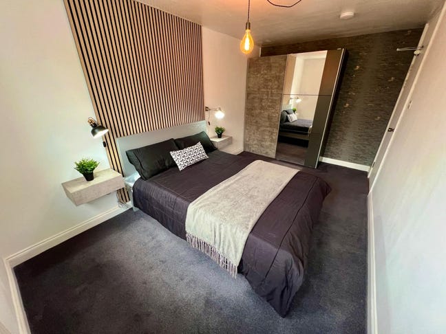 Luxury Master room for 975&pound; Main Photo