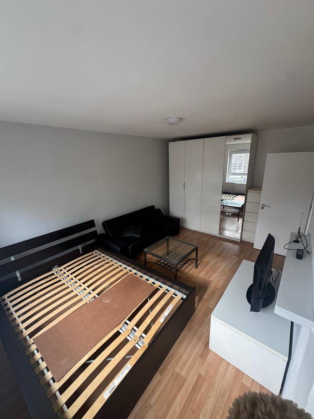 ✨ Bright Room in Notting Hill  Main Photo
