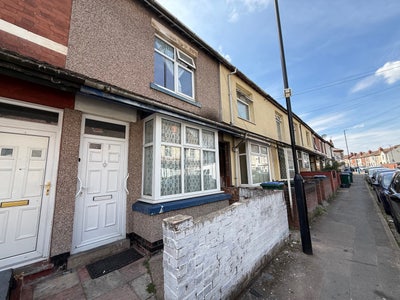 🏡Newly-Refurbished 3 Bed 2 Reception Property CV6 Main Photo