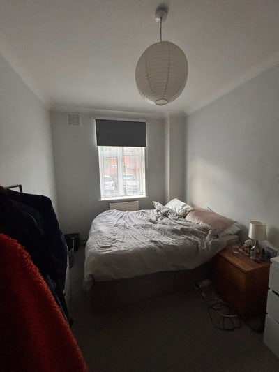 2 Beds 1 Bath - Apartment Main Photo