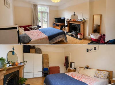 (Sublet) Beautiful room in BIG house in SE London  Main Photo