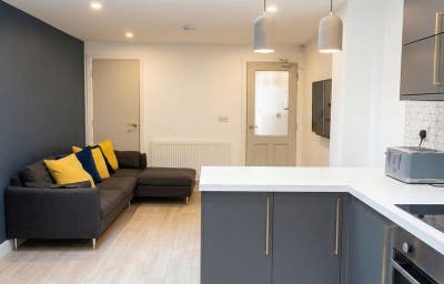 Stunning Double Room with En-suite in Coventry Main Photo