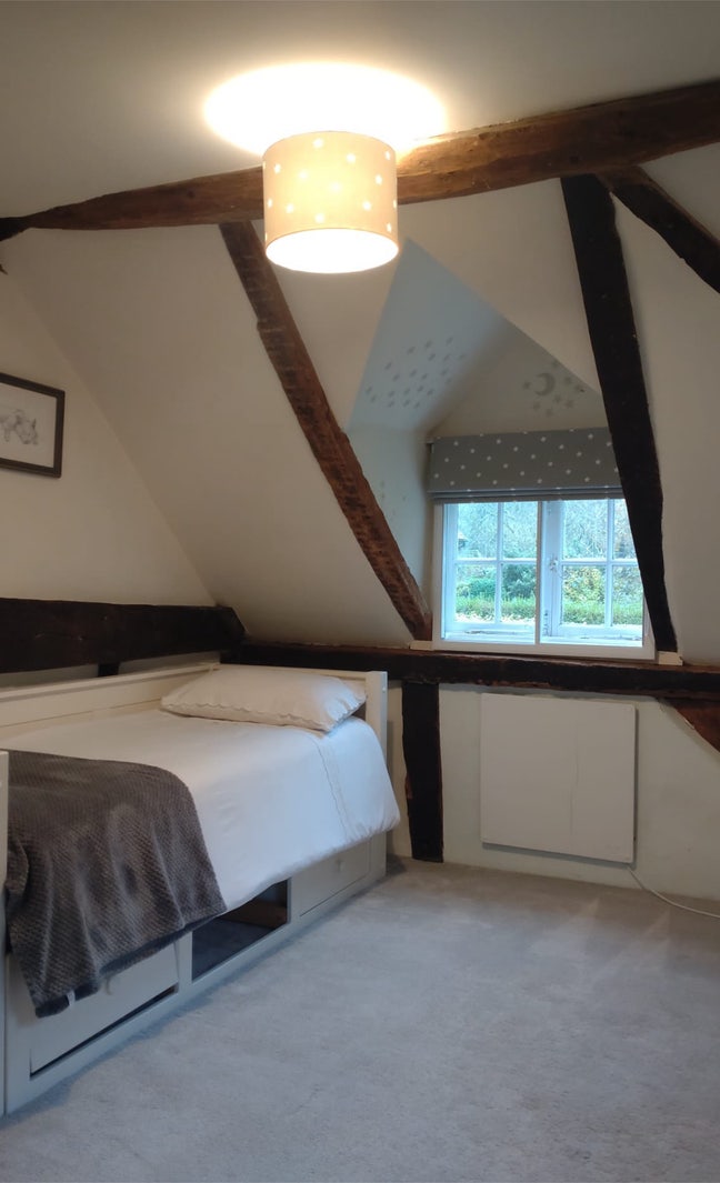⭐️⭐️⭐️Single Room in a stunning cottage  ⭐️⭐️⭐️ Main Photo