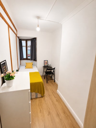 Cozy Single Room 1Min to Neasden Shopping Center Main Photo