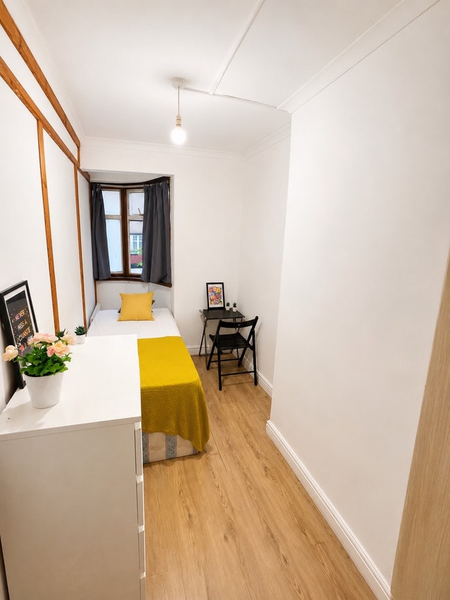 Cozy Single Room 1Min to Neasden Shopping Center Main Photo