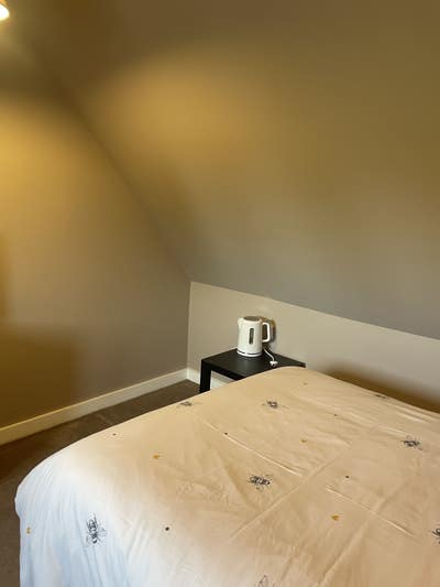 Double En Suite Room Monday to Friday only. Main Photo