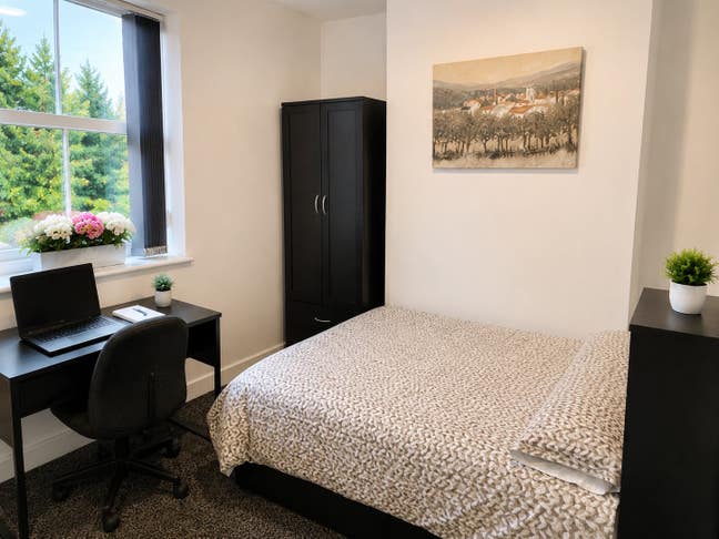 Beautiful En-Suite Room Main Photo