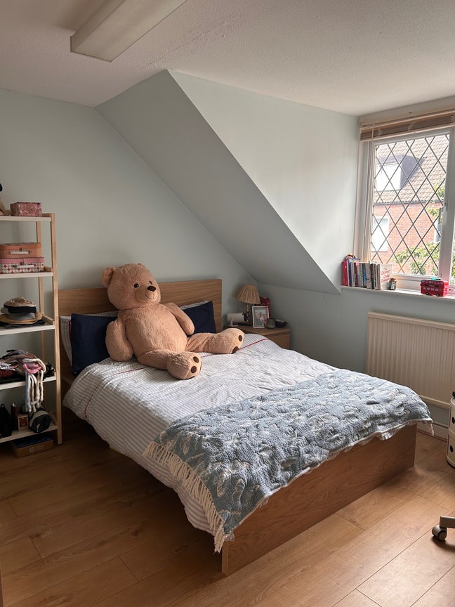 Double Room 10 mins away from Clapham Junction  Main Photo