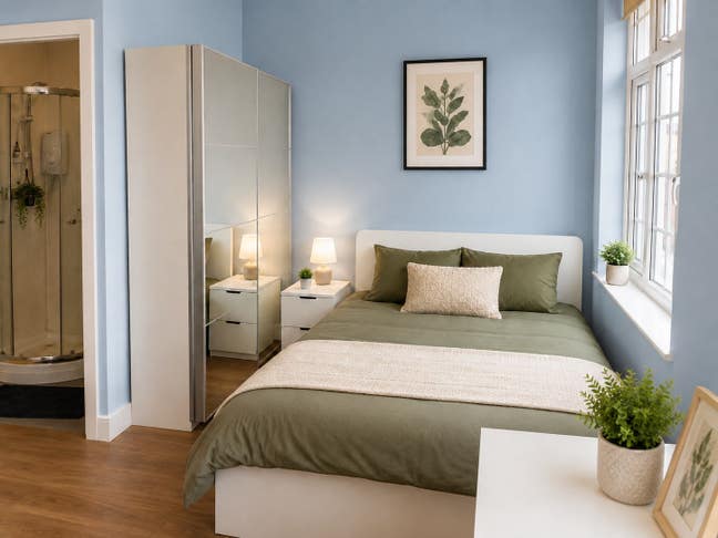 Majestic Studio- Suitable for Couple ST4  Main Photo
