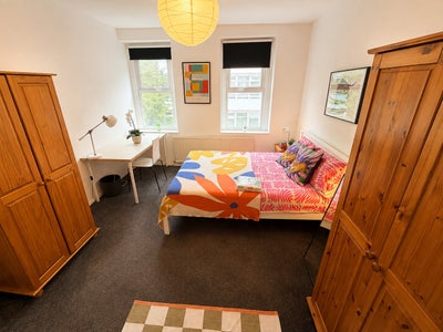 Best deal-2b1b-2 rooms-SHOR TERM(8.08-15.09.26) Main Photo