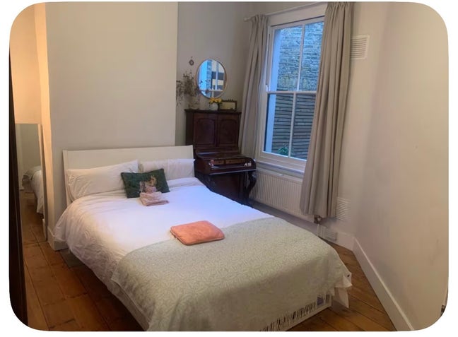 A flexible living arrangement Main Photo