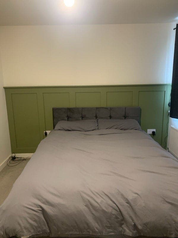 🏡 2-Bed Home | Garden & Driveway Parking Main Photo