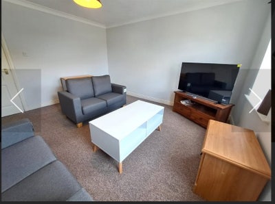 Double room in 2-bed student house York (takeover) Main Photo