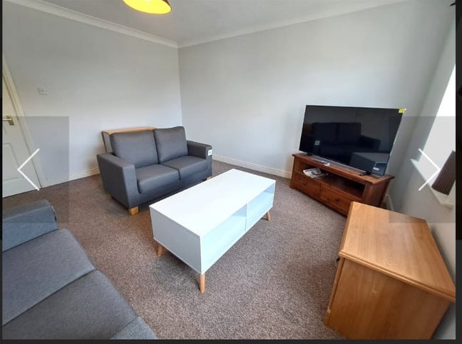 Double room in 2-bed student house York (takeover) Main Photo