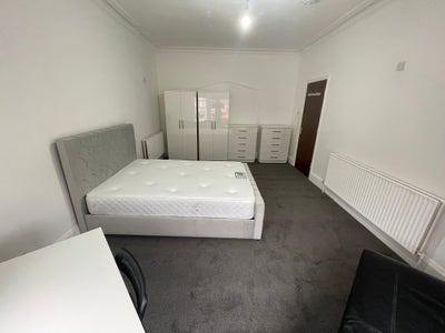 Huge Double Rooms |13 min to Jubilee Line | NW10 Main Photo