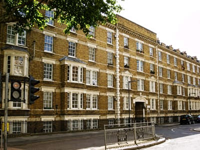  🏙️✨️ Flat in the heart of London Main Photo