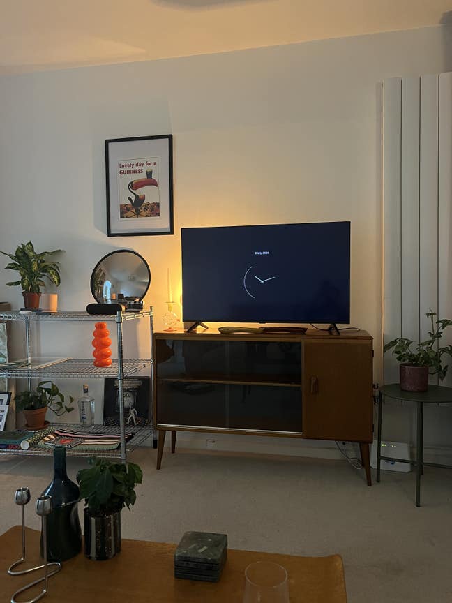Double Room in Borough SE1 - Central Location Main Photo
