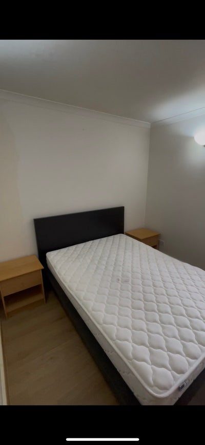 Double room en-suite Main Photo