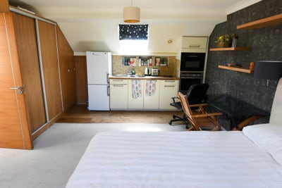 Superb Exclusive Flat In House  Main Photo