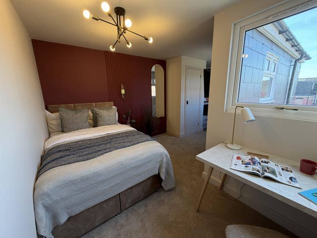 Brand new HMO in Chaddesden  Main Photo
