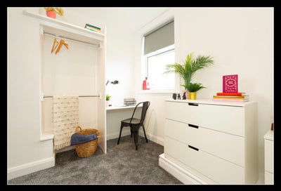 Immediate Tenancy Takeover : 2 Graham Grove Main Photo