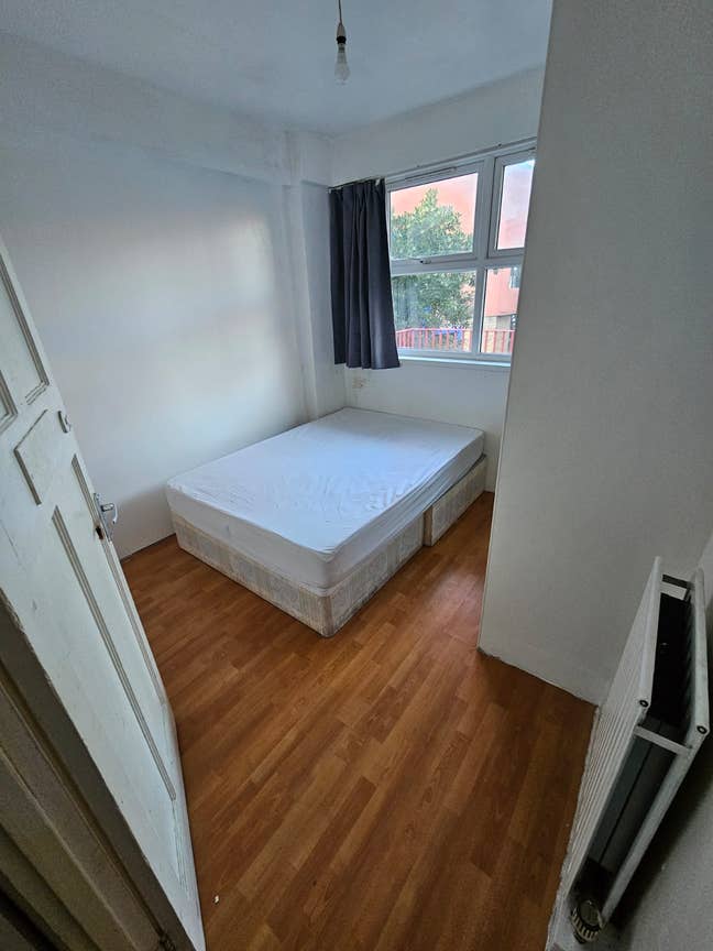 Lovely Semi-Double Room in London Bridge SE1 Main Photo