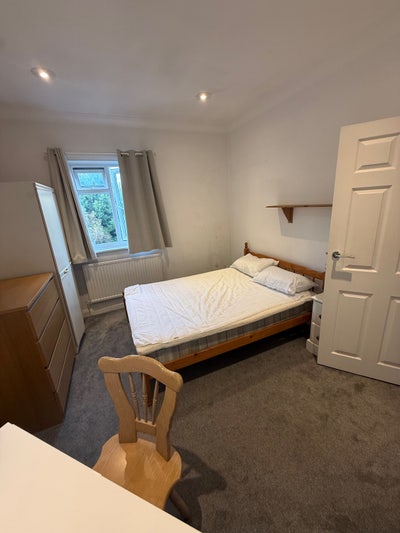Sw17 room for rent!! Main Photo