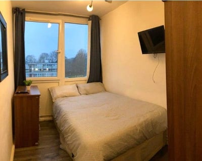 Affordable Furnished Room Near Putney Zone 2 Main Photo