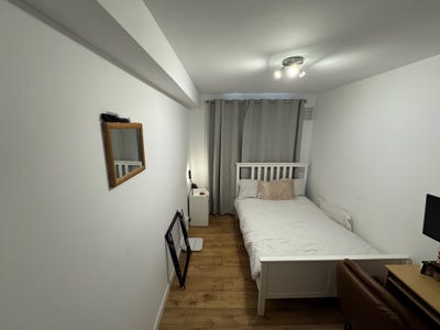 Double room for rent in Brockley Main Photo
