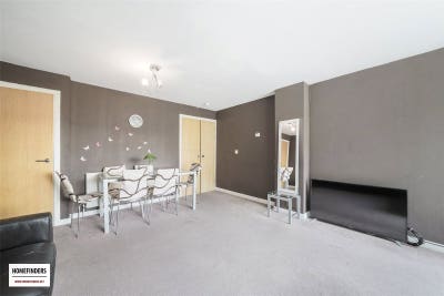 Spacious three-bedroom house on Elderberry Way, E6 Main Photo