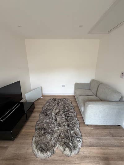 1 bed flat 15 mins from City Centre bills incl Main Photo