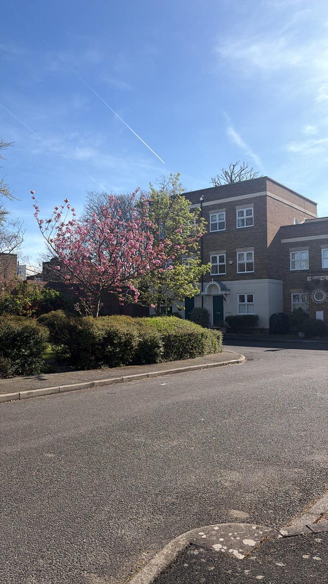 Mon-Fri Only Double + ensuite + off street parking Main Photo