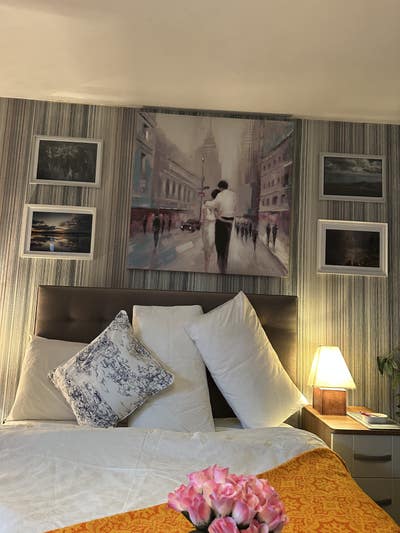 Room Weekly rental Bangor bt20 Main Photo