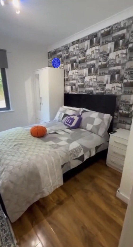 A Room in a Shared Flat in the Heart of Clerkenwel Main Photo