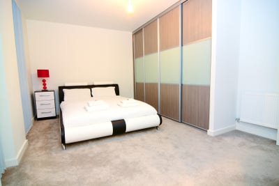 2 rooms  available in a 3 bed 2 bath  Main Photo